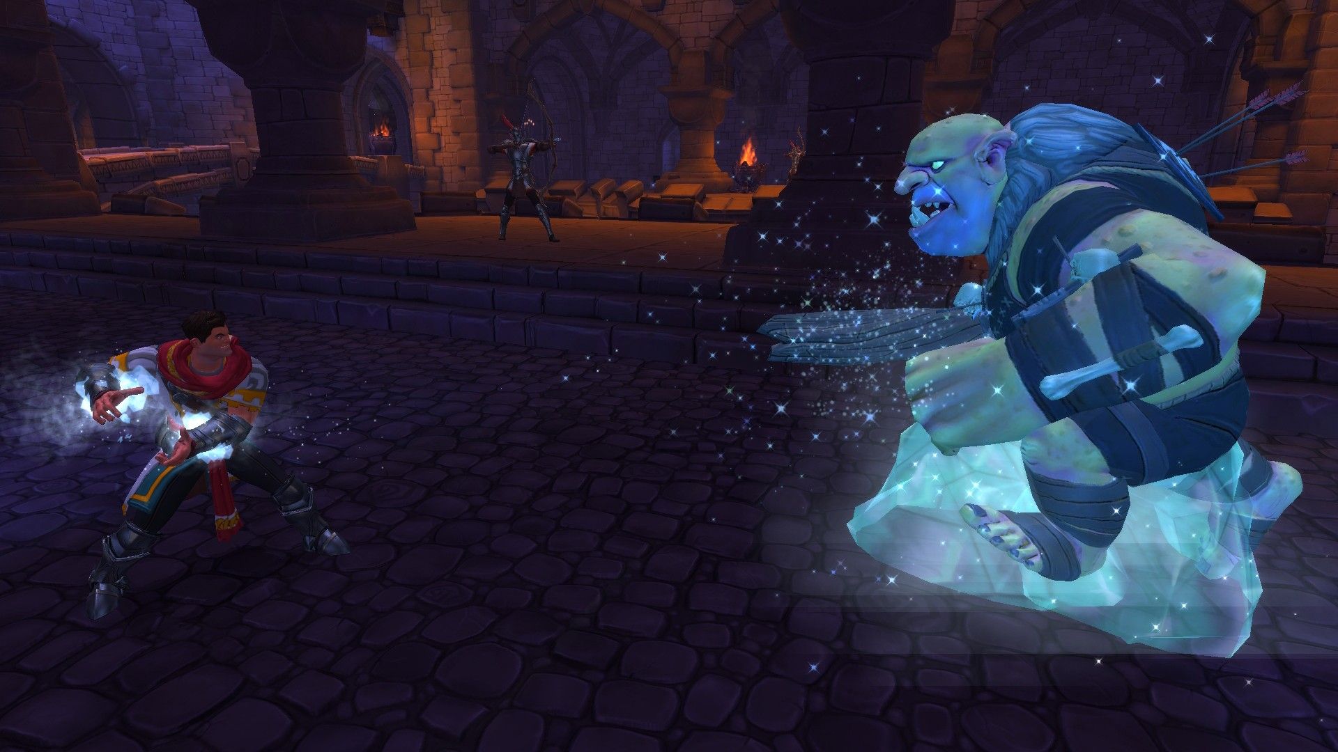 Orcs Must Die! 截图 8
