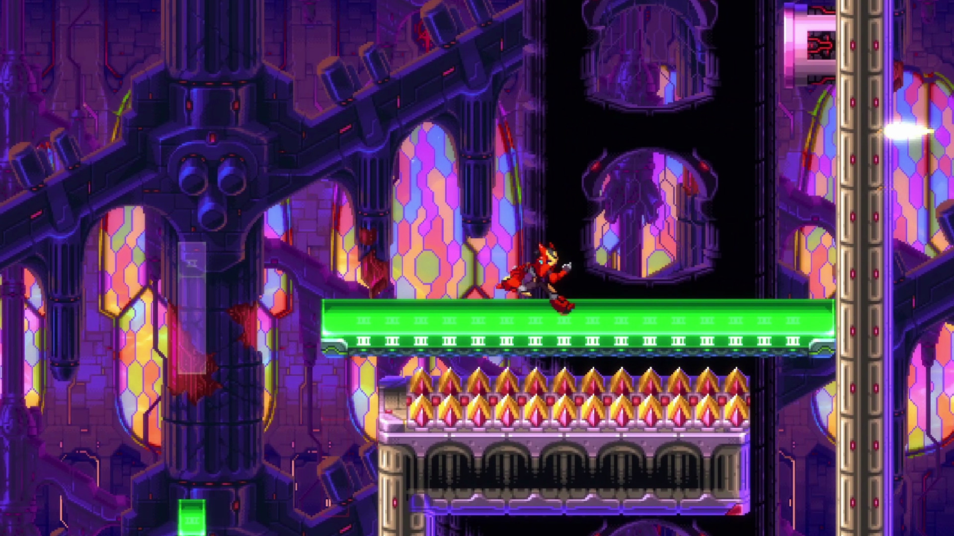 图片[17]-30XX|1.4.0|整合DLC-萌芽游戏