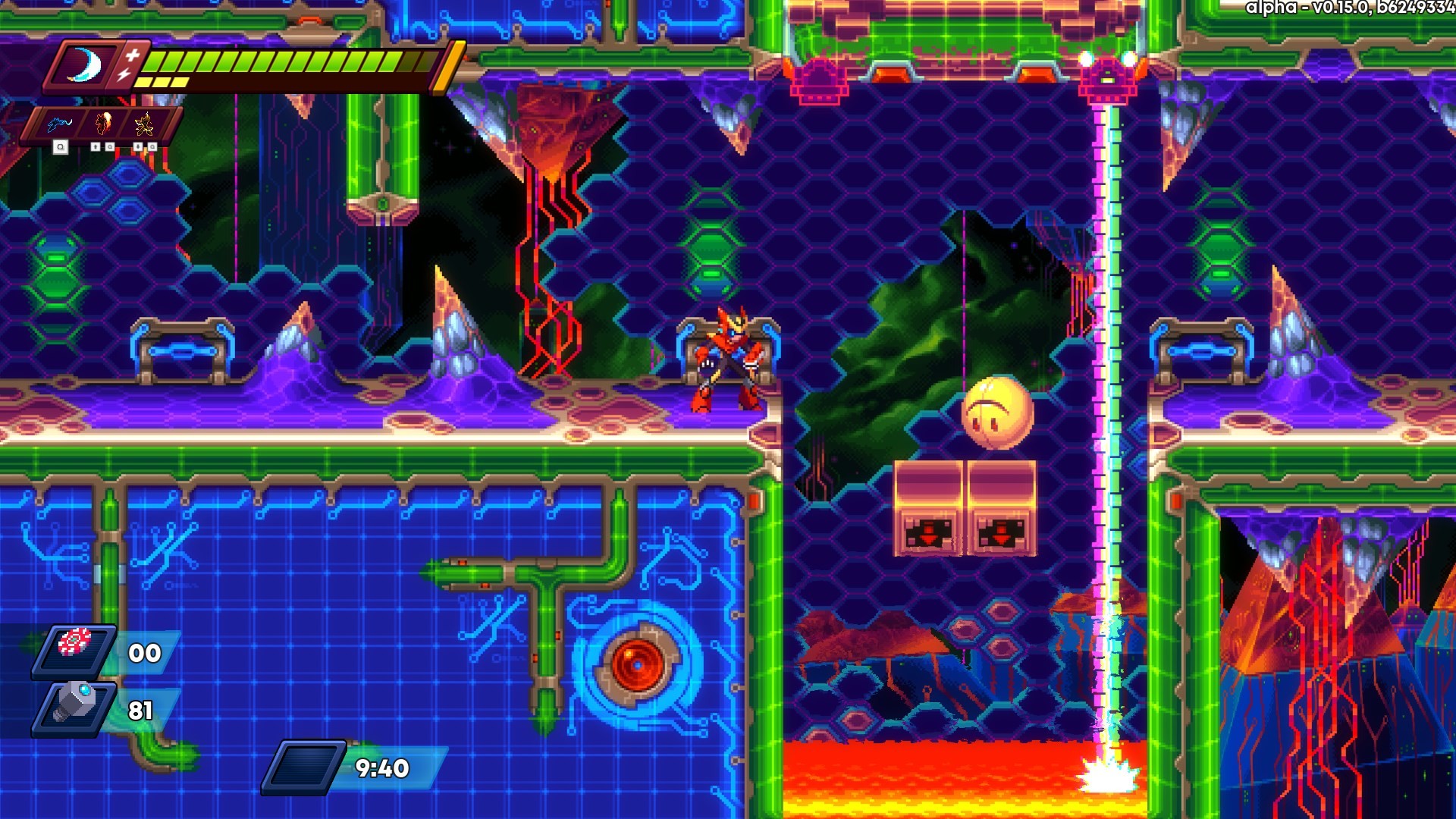 图片[14]-30XX|1.4.0|整合DLC-萌芽游戏