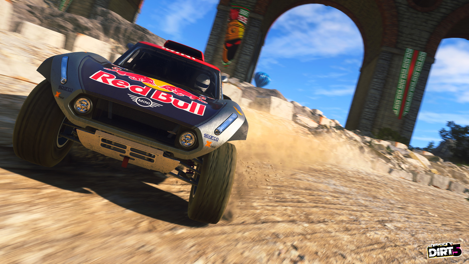 图片[6]-尘埃5|DIRT 5|1.2770.47.0-萌芽游戏
