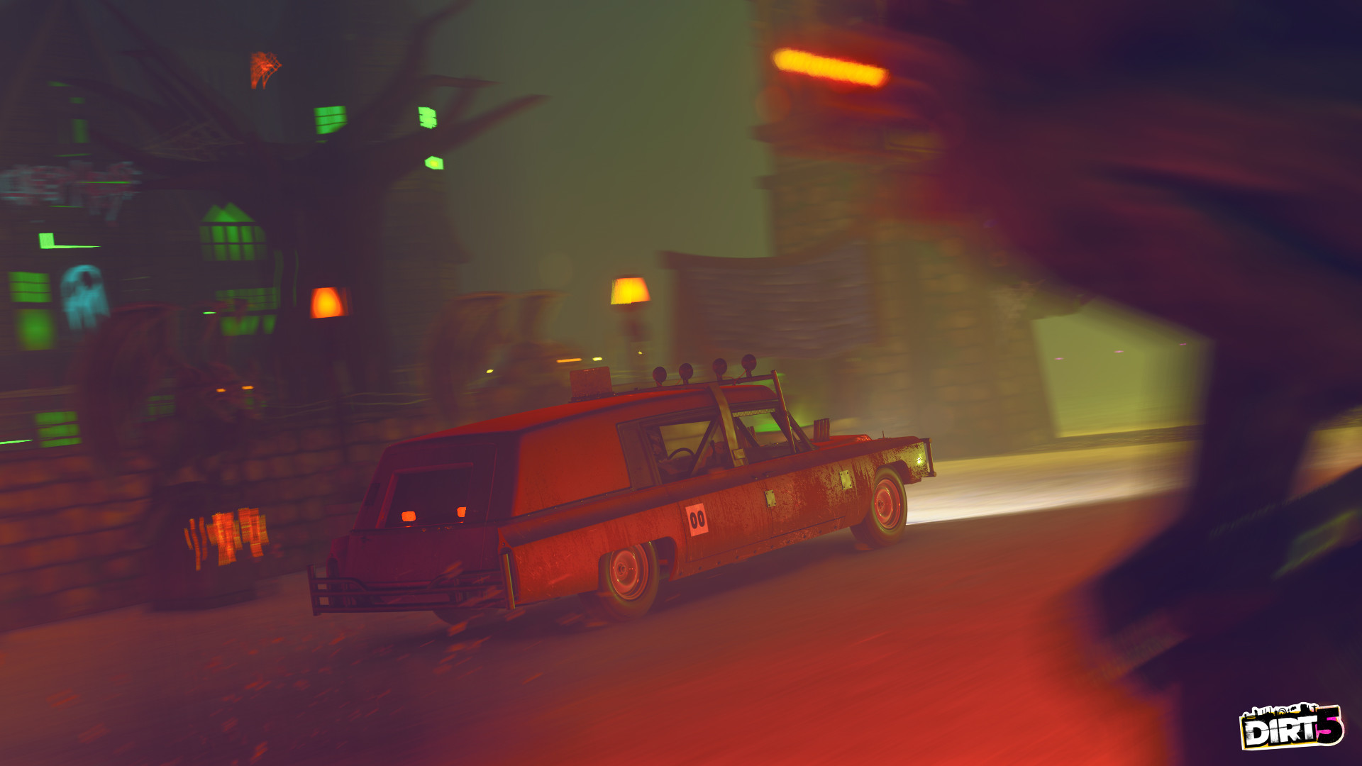 图片[1]-尘埃5|DIRT 5|1.2770.47.0-萌芽游戏