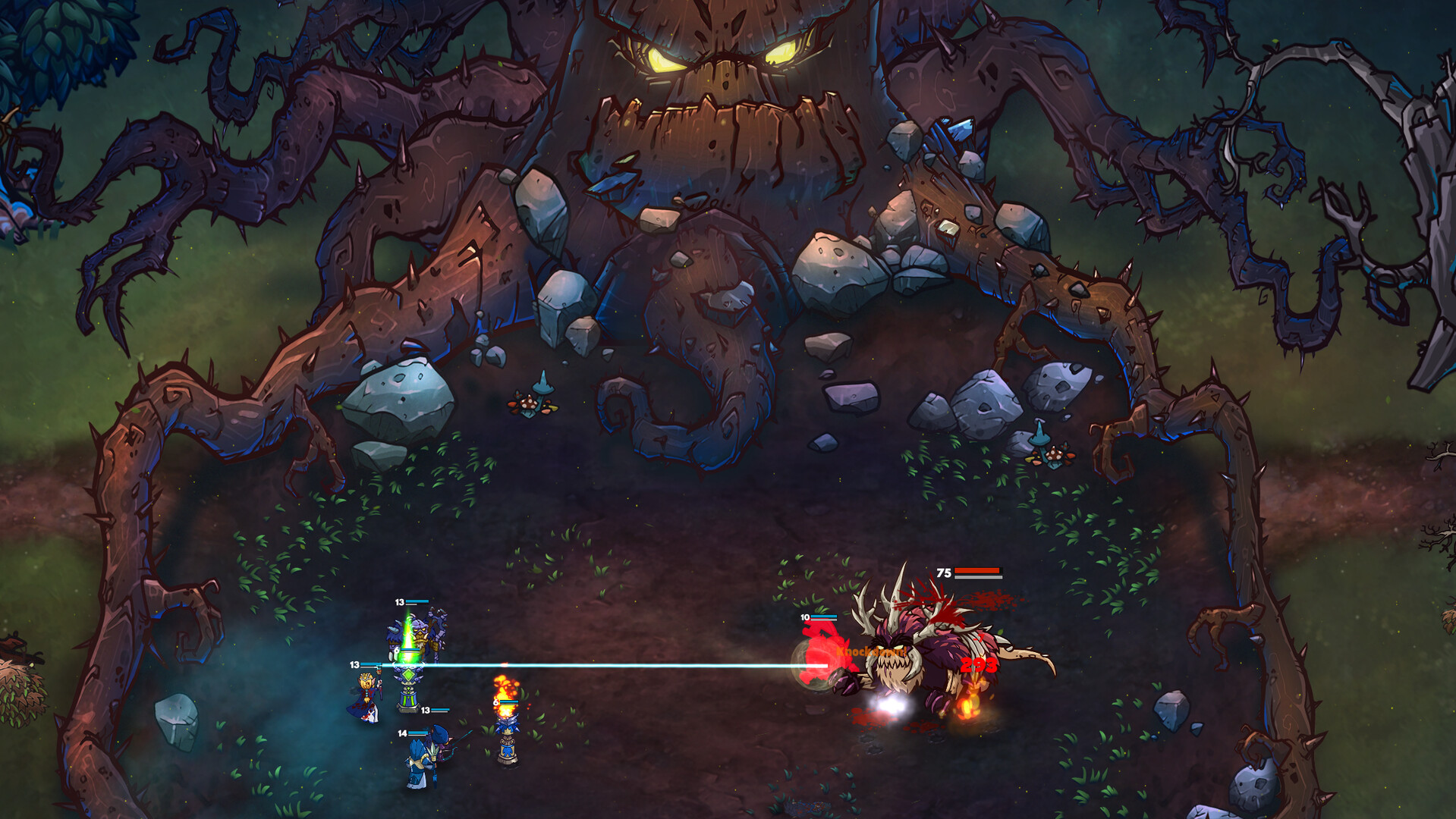 图片[7]-角斗士公会经理|Gladiator Guild Manager|1.043-萌芽游戏