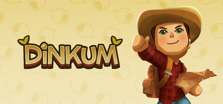 金垦小镇|Dinkum|1.0.8-萌芽游戏