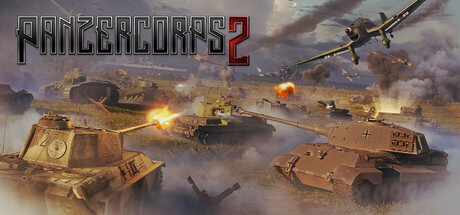 装甲军团2|Panzer Corps 2|1.19.1|整合全DLC-萌芽游戏