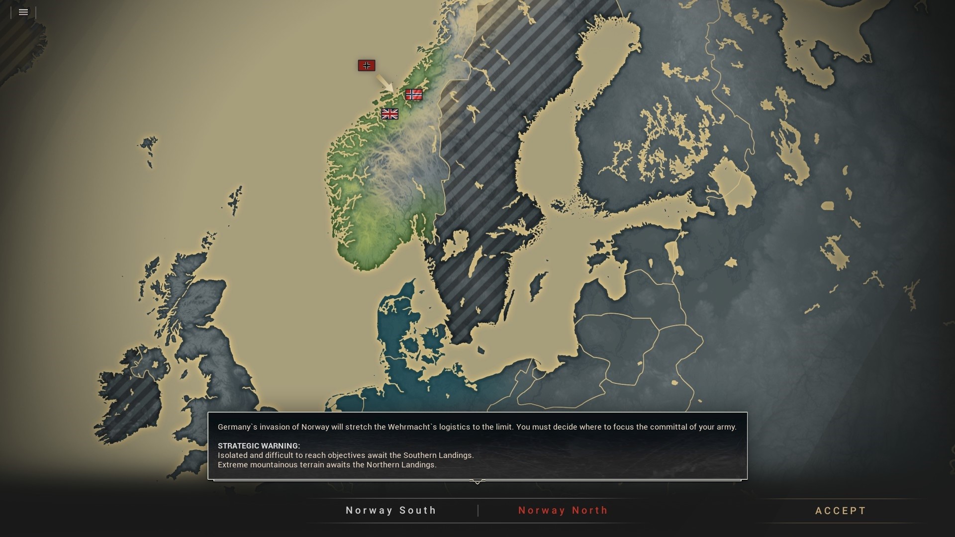 图片[13]-装甲军团2|Panzer Corps 2|1.17.1|整合全DLC-萌芽游戏