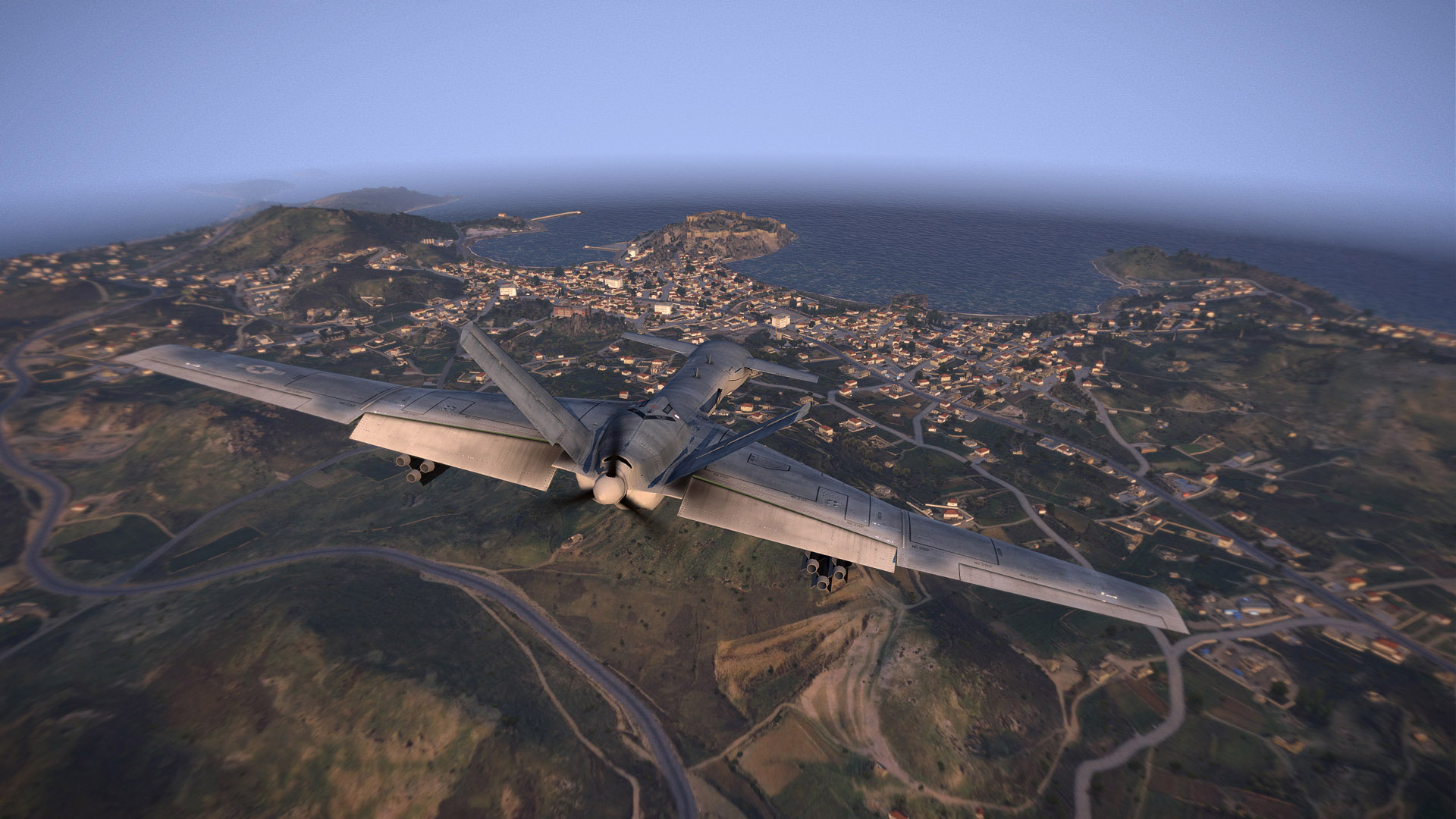 图片[22]-武装突袭3|Arma 3|2.20.152984|整合全DLC-萌芽游戏