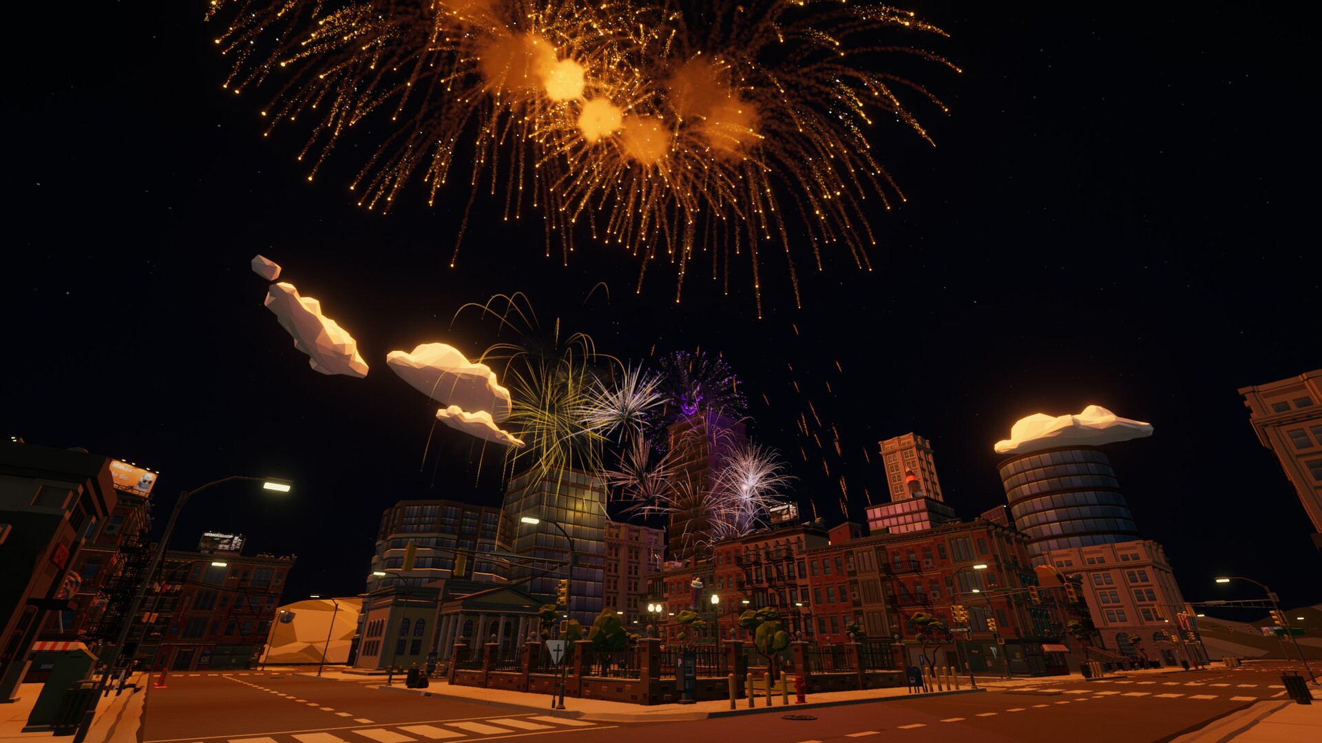 图片[3]-烟花模拟器|Fireworks Mania|2026.2.2-萌芽游戏
