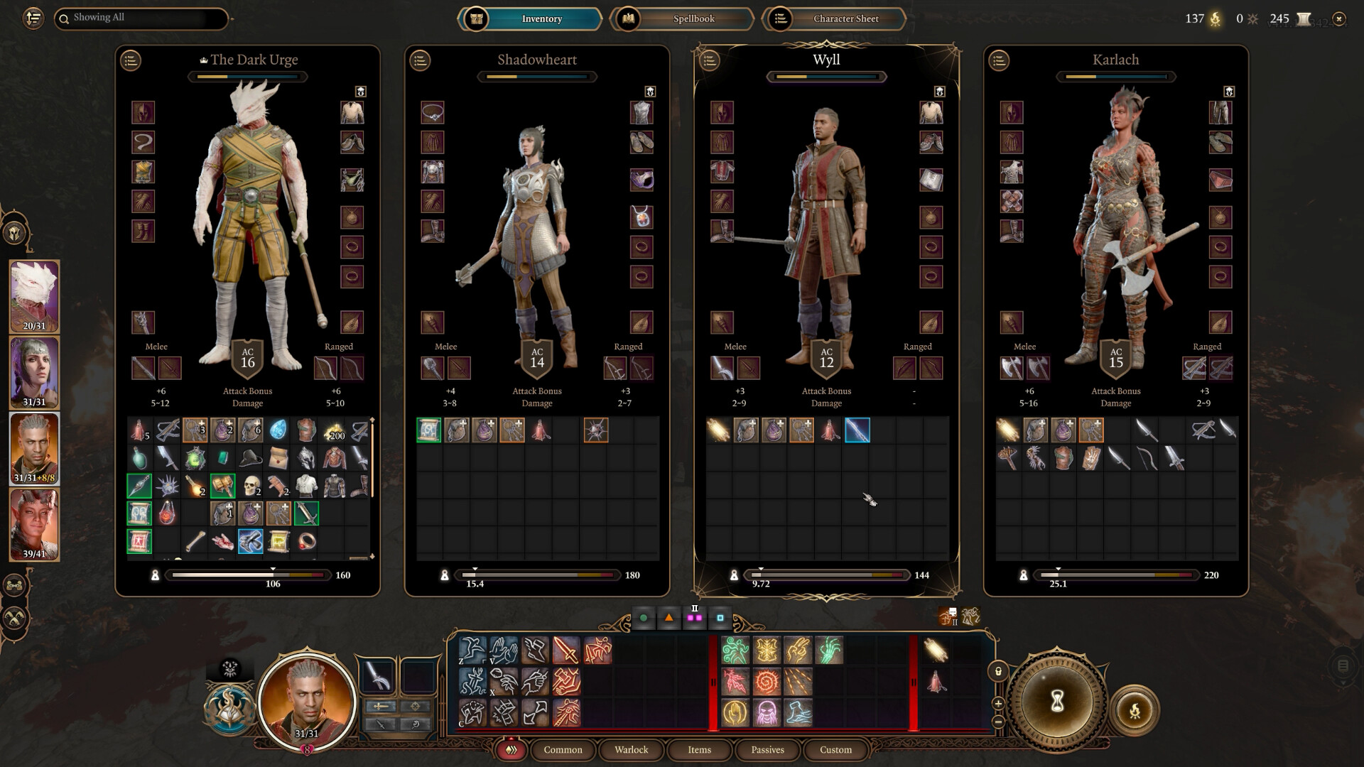 图片[30]-博德之门3|Baldurs Gate 3|4.1.1.7209685|整合全DLC-萌芽游戏