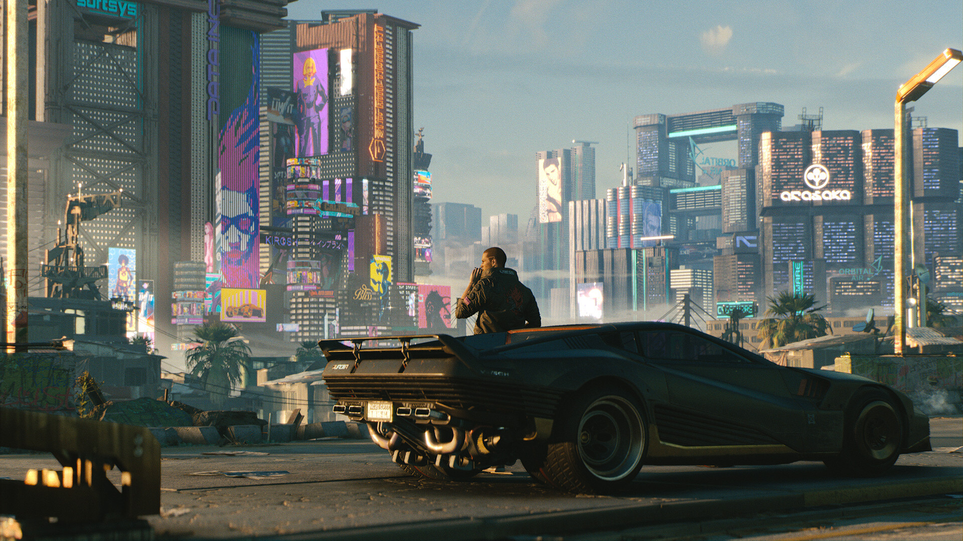 图片[22]-赛博朋克2077|Cyberpunk 2077|2.31|整合全DLC-萌芽游戏