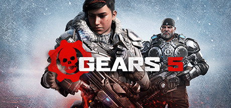 战争机器5|Gears 5|1.1.97.0|整合全DLC-萌芽游戏