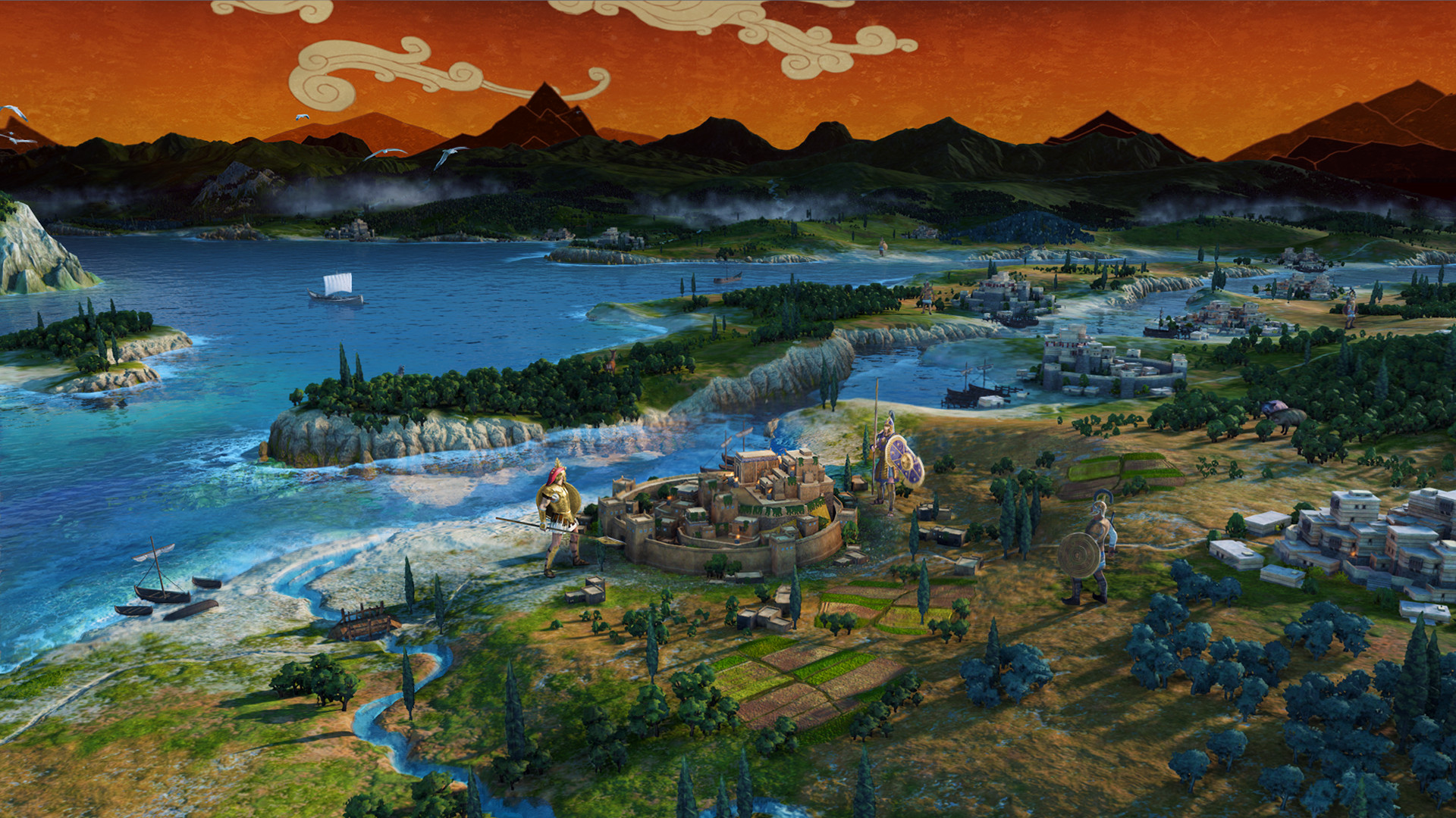 图片[6]-[虚拟机版]全面战争传奇：特洛伊|A Total War Saga Troy|1.7.0|整合全DLC-萌芽游戏