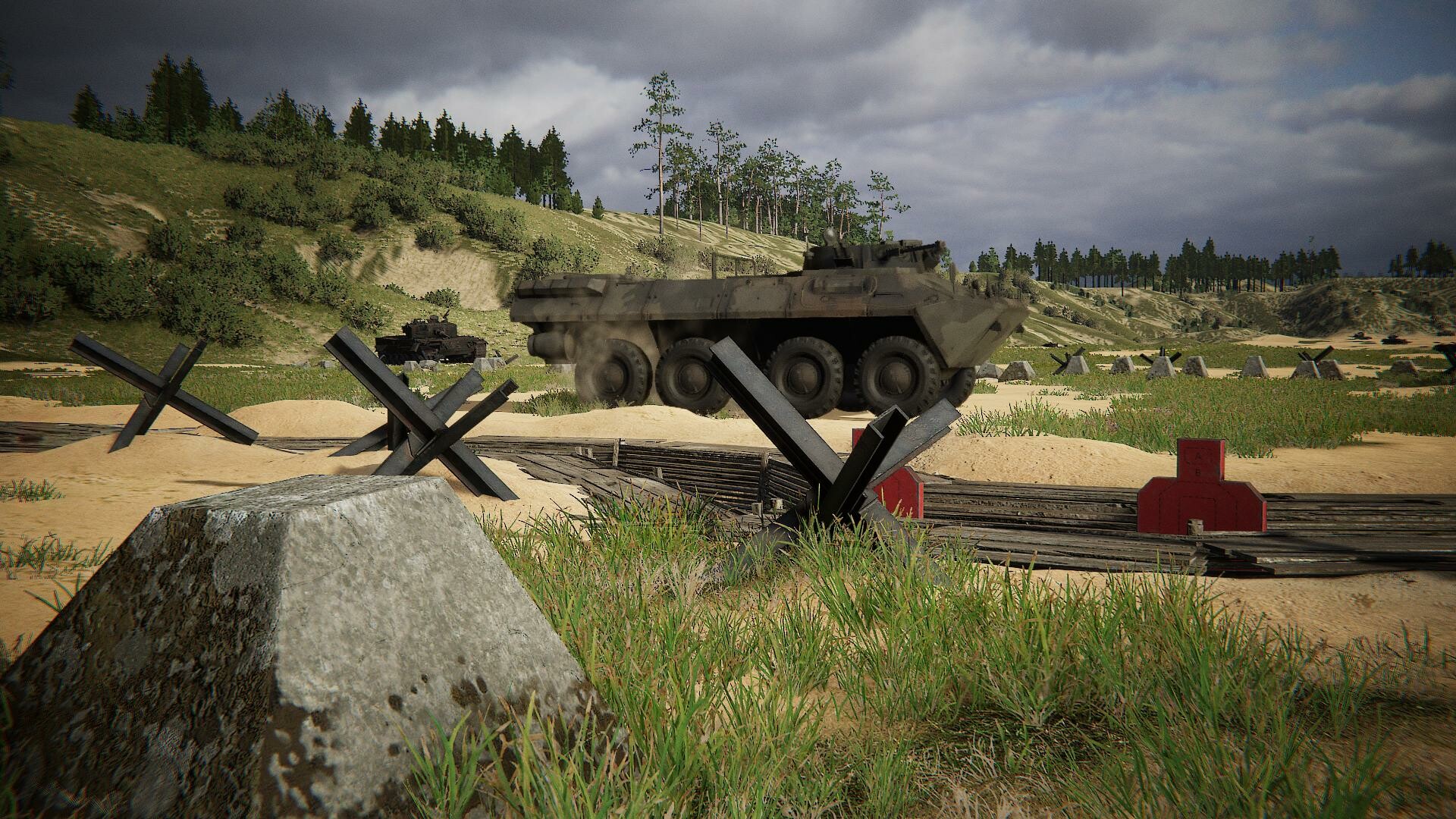 图片[49]-枪匠模拟器|Gunsmith Simulator|1.4.8|整合全DLC-萌芽游戏