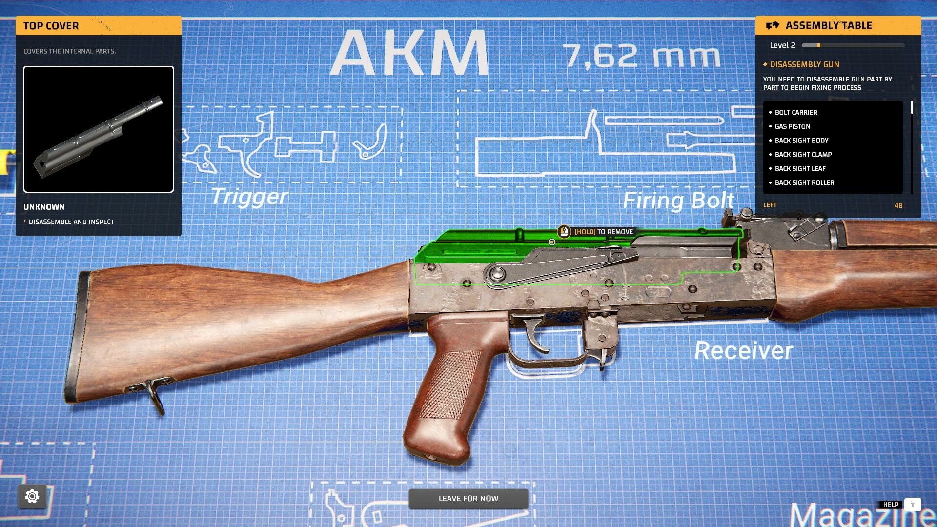 图片[11]-枪匠模拟器|Gunsmith Simulator|1.4.8|整合全DLC-萌芽游戏