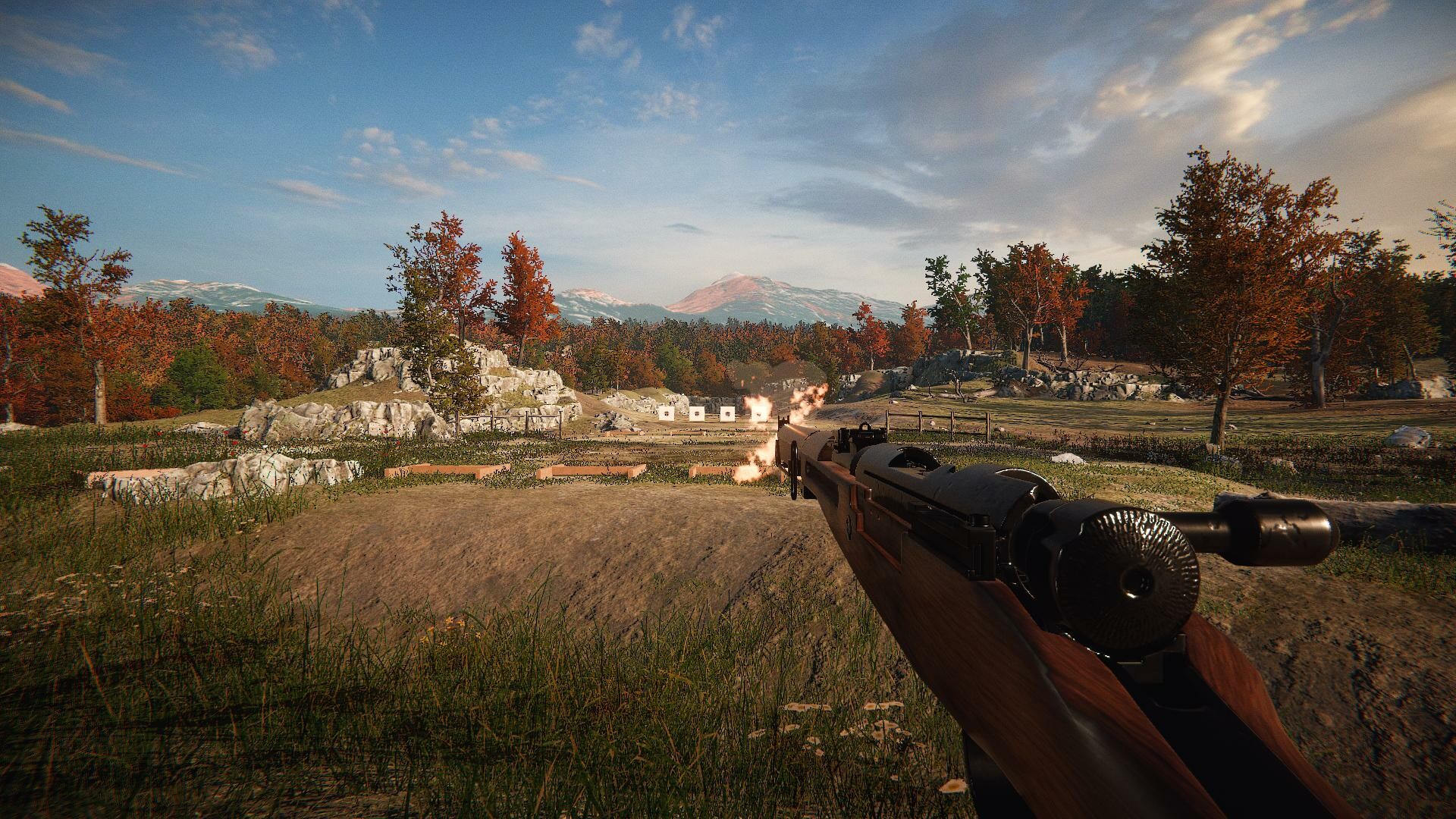 图片[22]-枪匠模拟器|Gunsmith Simulator|1.4.8|整合全DLC-萌芽游戏