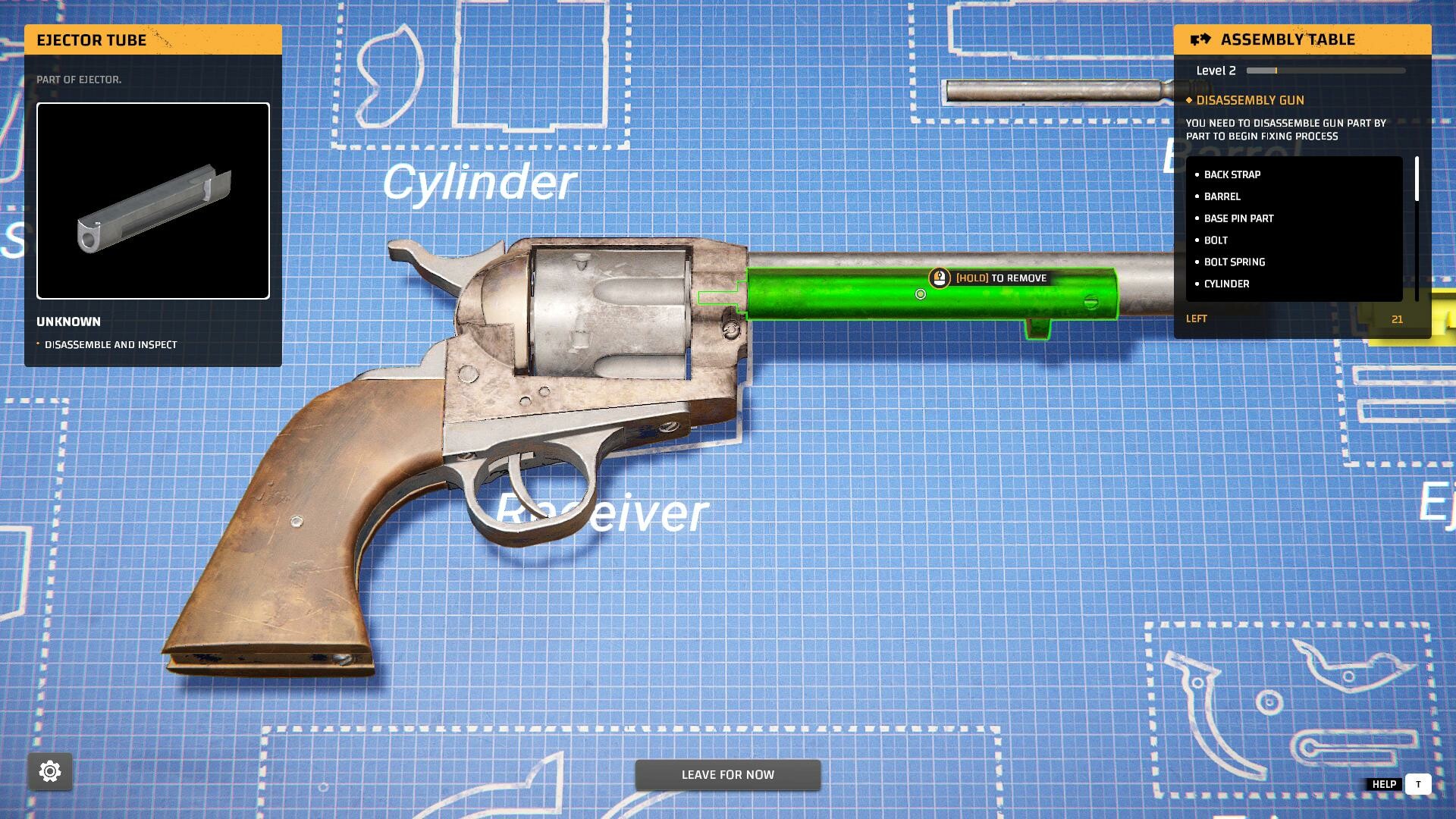 图片[21]-枪匠模拟器|Gunsmith Simulator|1.4.8|整合全DLC-萌芽游戏