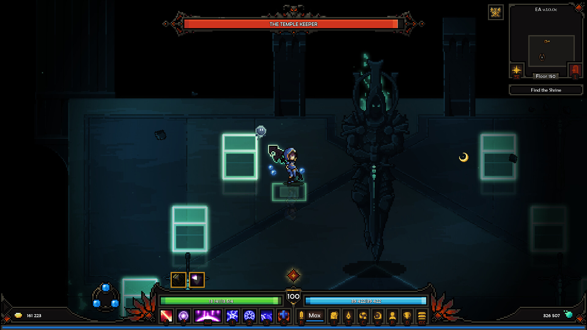 图片[13]-巫魔人|The Slormancer|1.0.2c-萌芽游戏