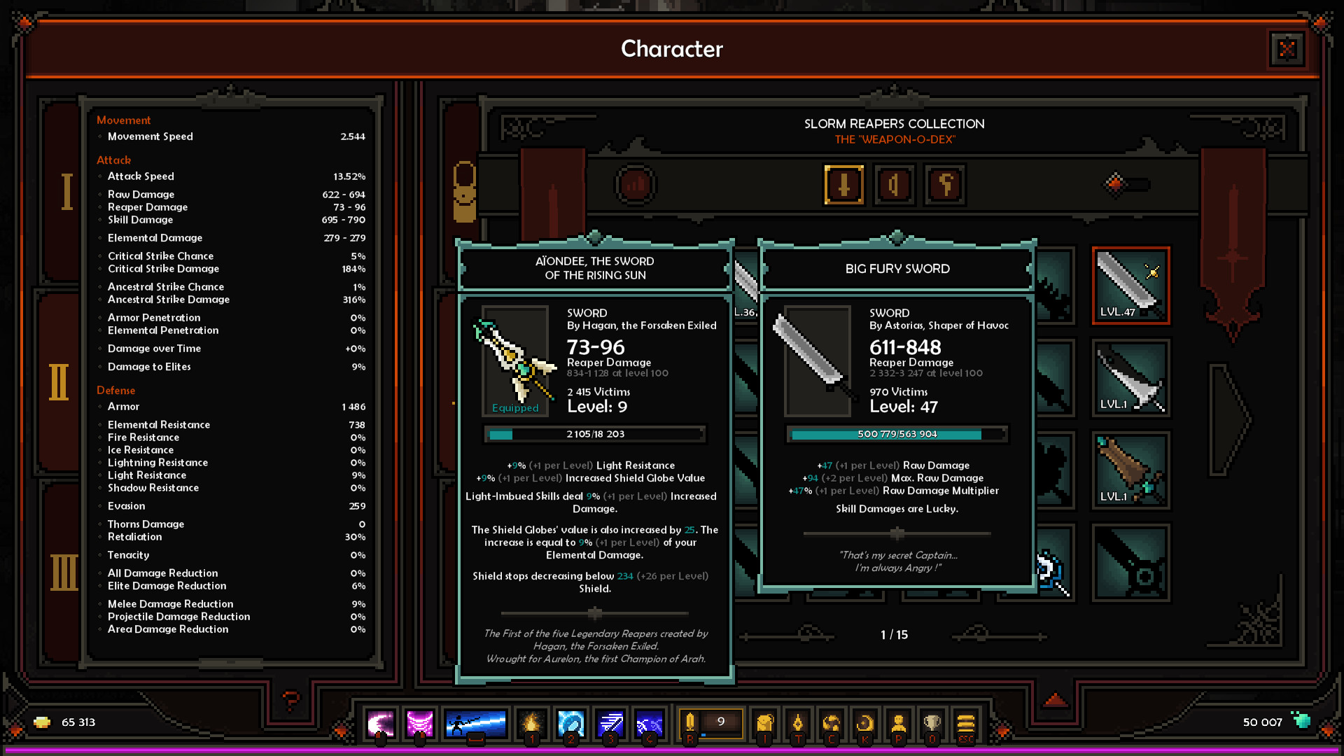 图片[12]-巫魔人|The Slormancer|1.0.2c-萌芽游戏