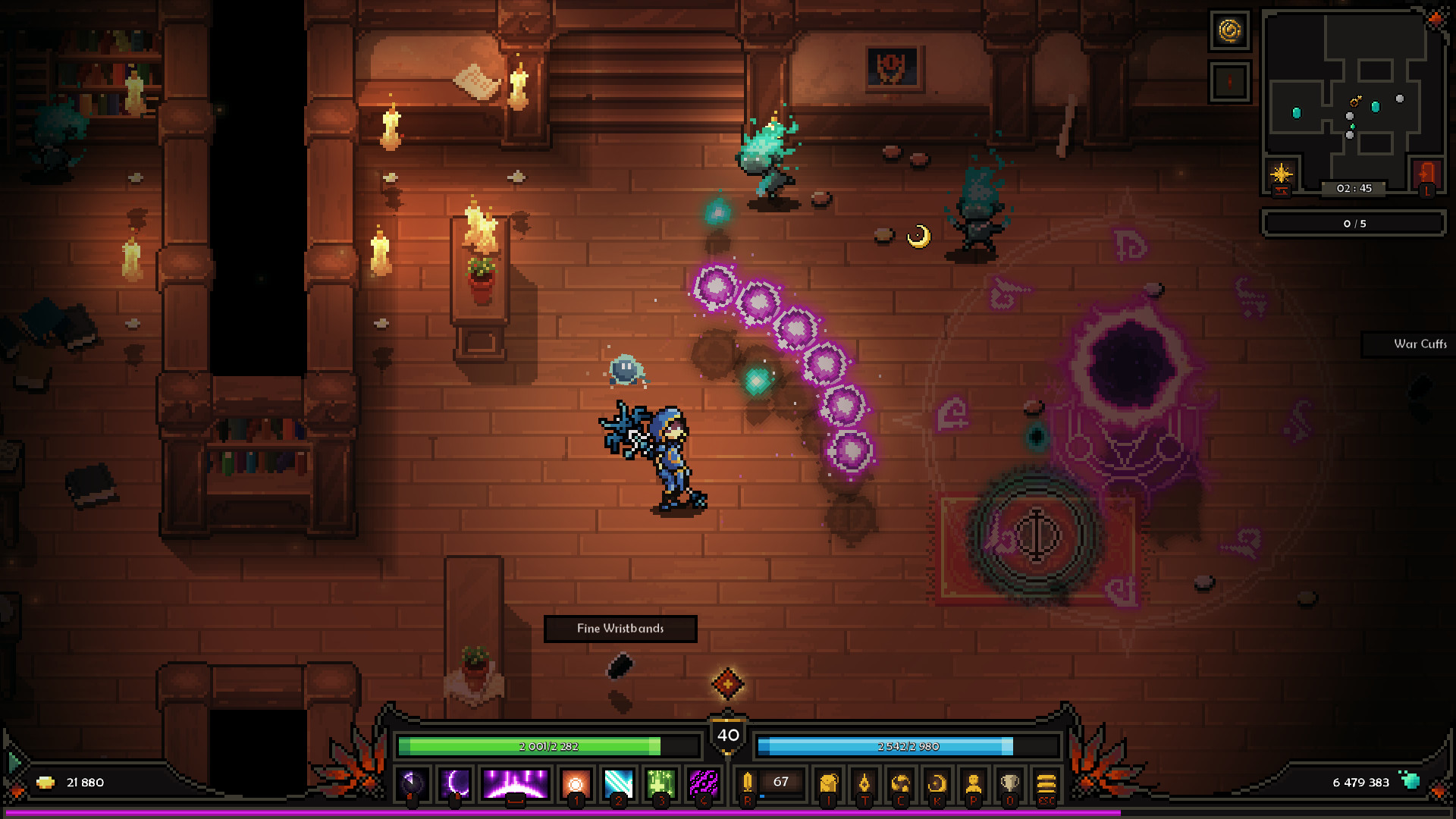 图片[9]-巫魔人|The Slormancer|1.0.2c-萌芽游戏