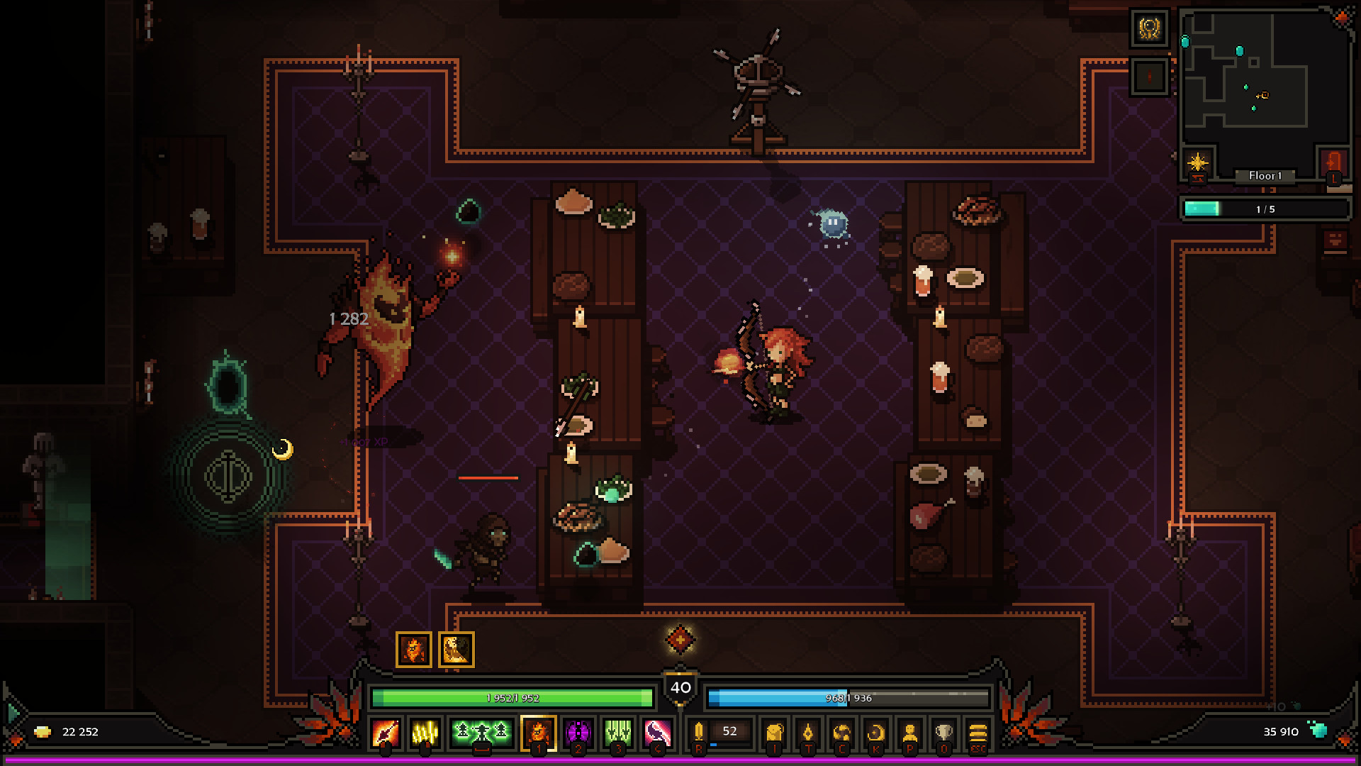 图片[11]-巫魔人|The Slormancer|1.0.2c-萌芽游戏