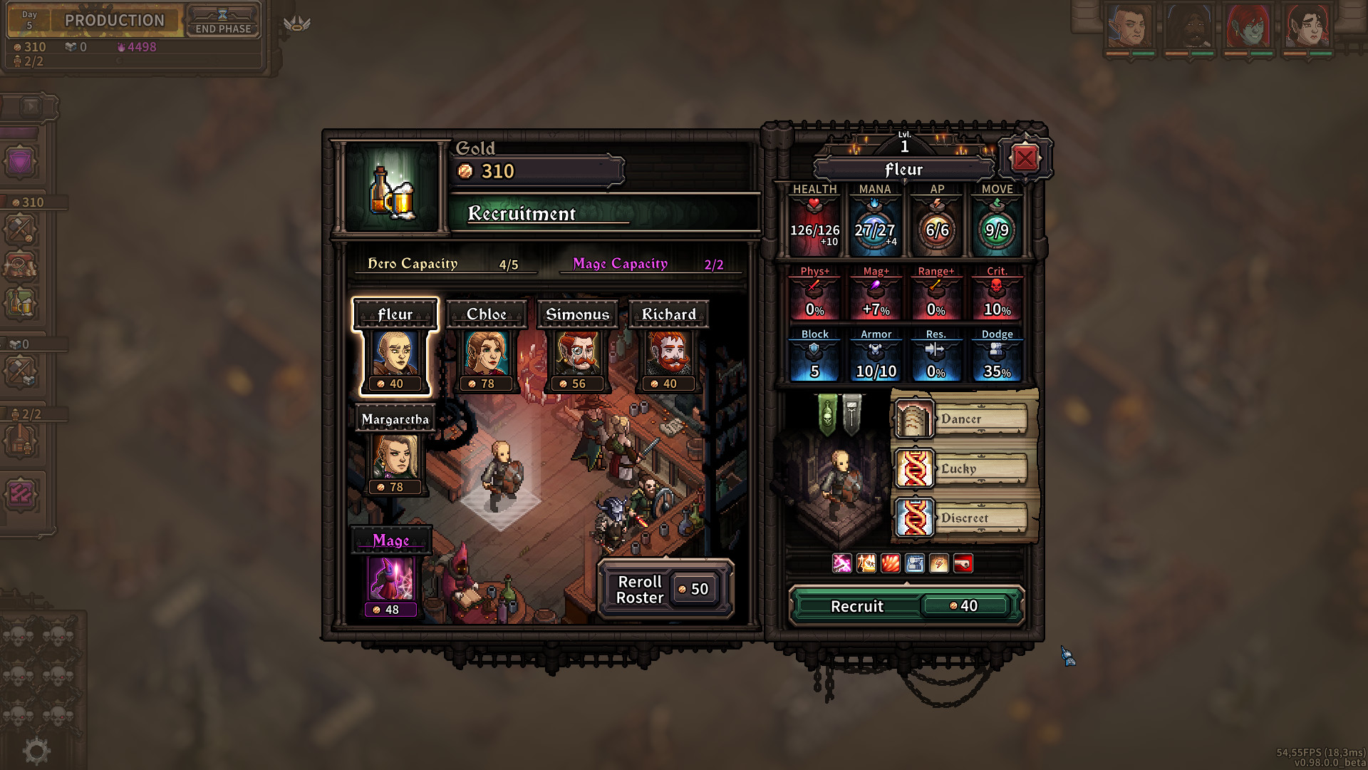 图片[12]-最后的咒语|The Last Spell|1.3.32.10|整合全DLC-萌芽游戏