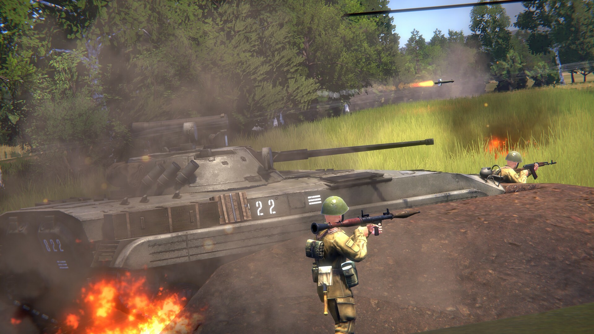 Regiments 截图 11