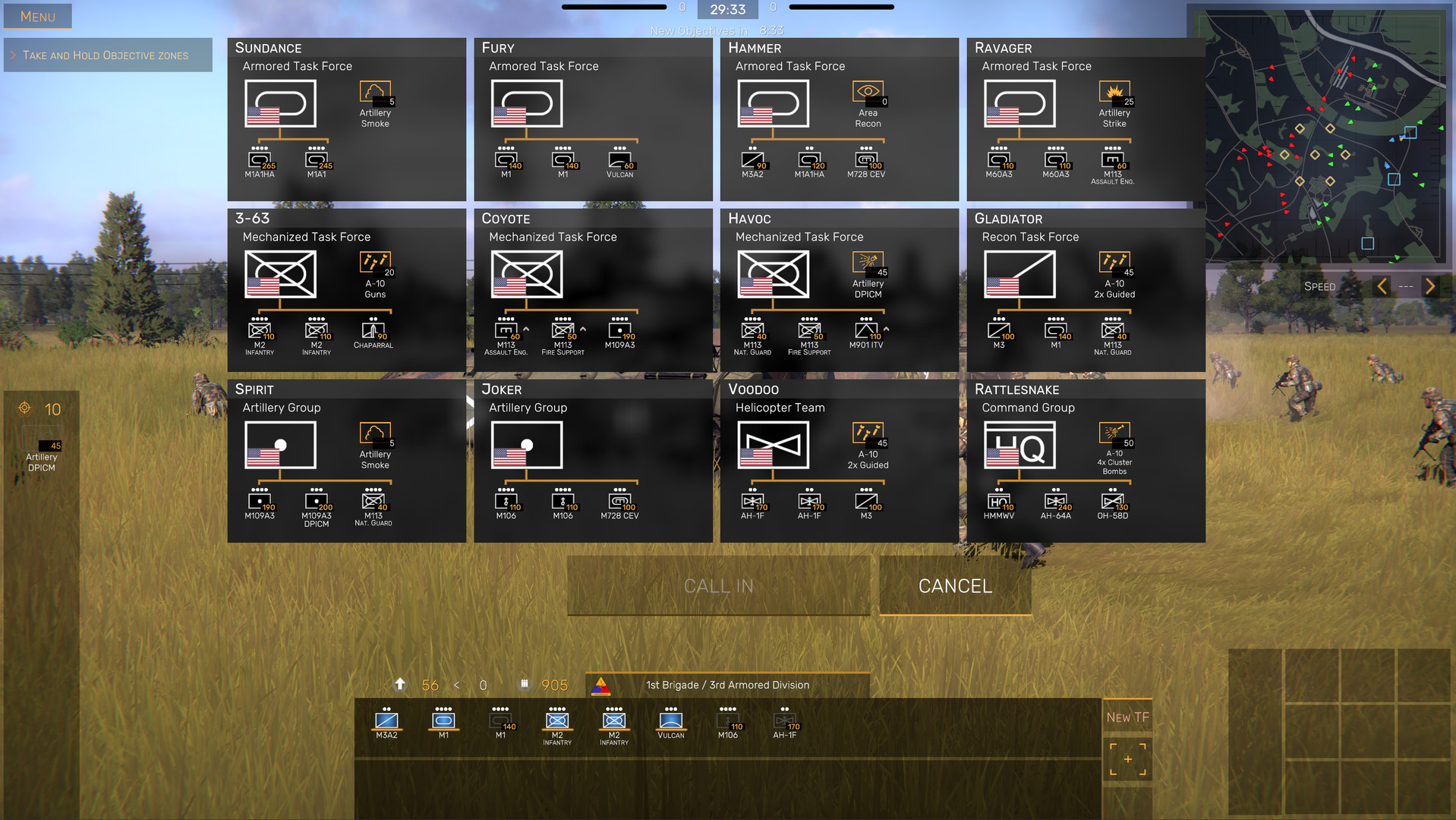 Regiments 截图 13