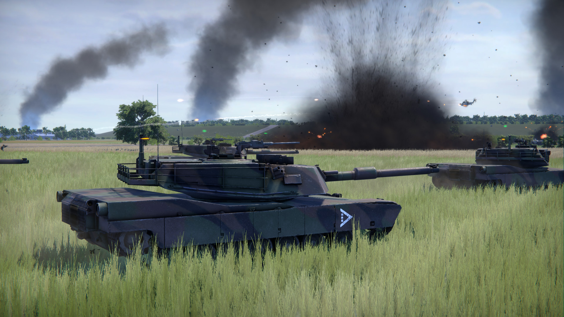 Regiments 截图 23
