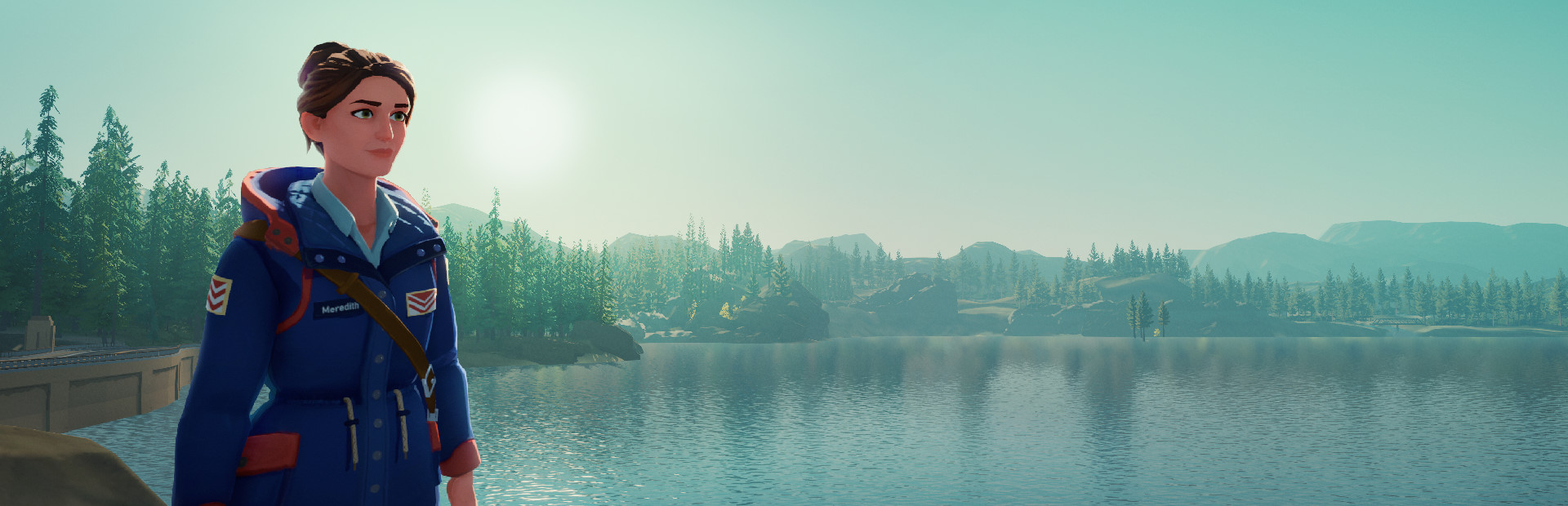 湖|Lake|Build20828381