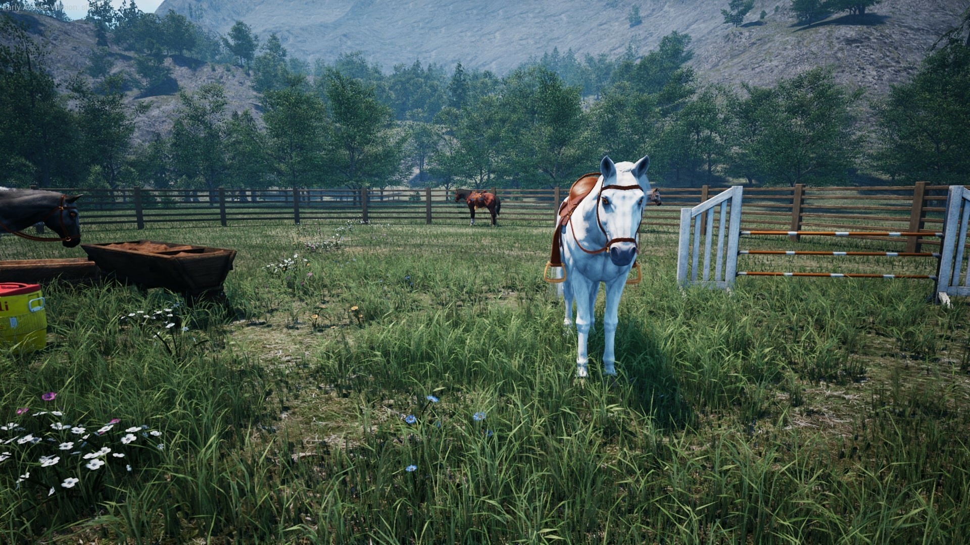 图片[9]-牧场模拟器|Ranch Simulator|1.182s|整合全DLC-萌芽游戏