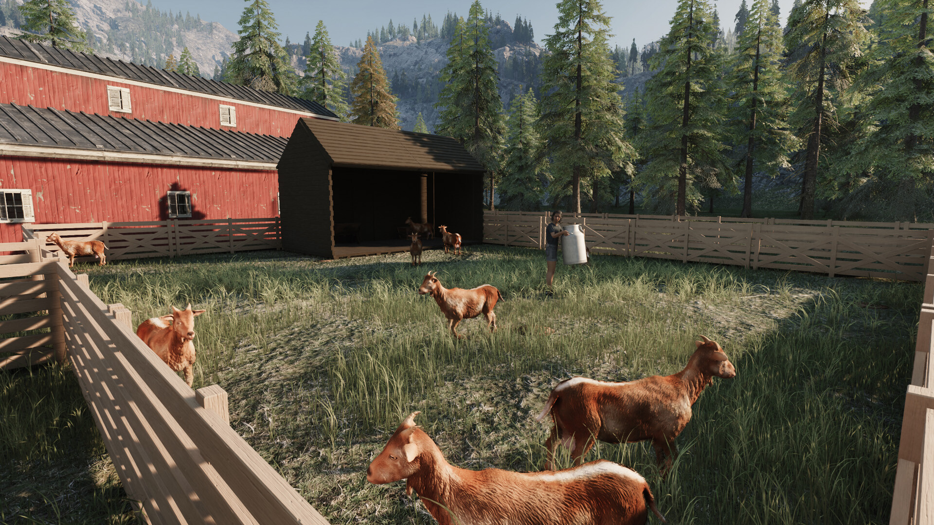 图片[15]-牧场模拟器|Ranch Simulator|1.182s|整合全DLC-萌芽游戏