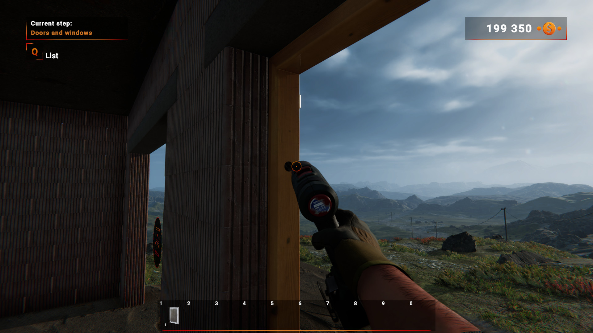 图片[3]-盖房模拟器|Builder Simulator|1.91-萌芽游戏