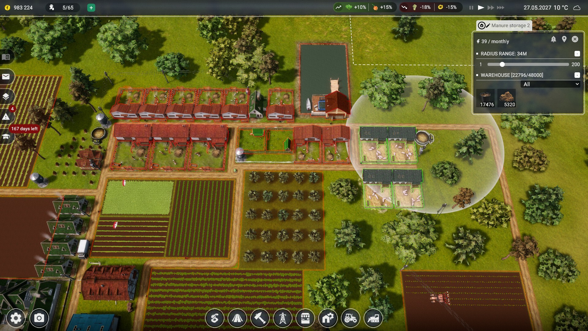 图片[23]-农场经理2021|Farm Manager 2021|1.1.533-萌芽游戏