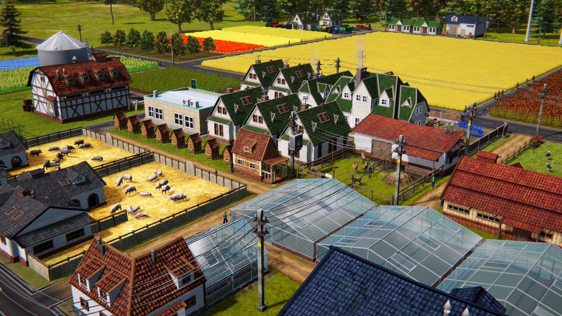 图片[17]-农场经理2021|Farm Manager 2021|1.1.533-萌芽游戏