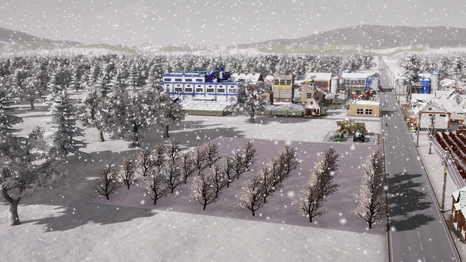 图片[25]-农场经理2021|Farm Manager 2021|1.1.533-萌芽游戏