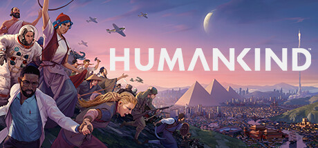 人类|Humankind|1.0.30.4814|整合全DLC-萌芽游戏