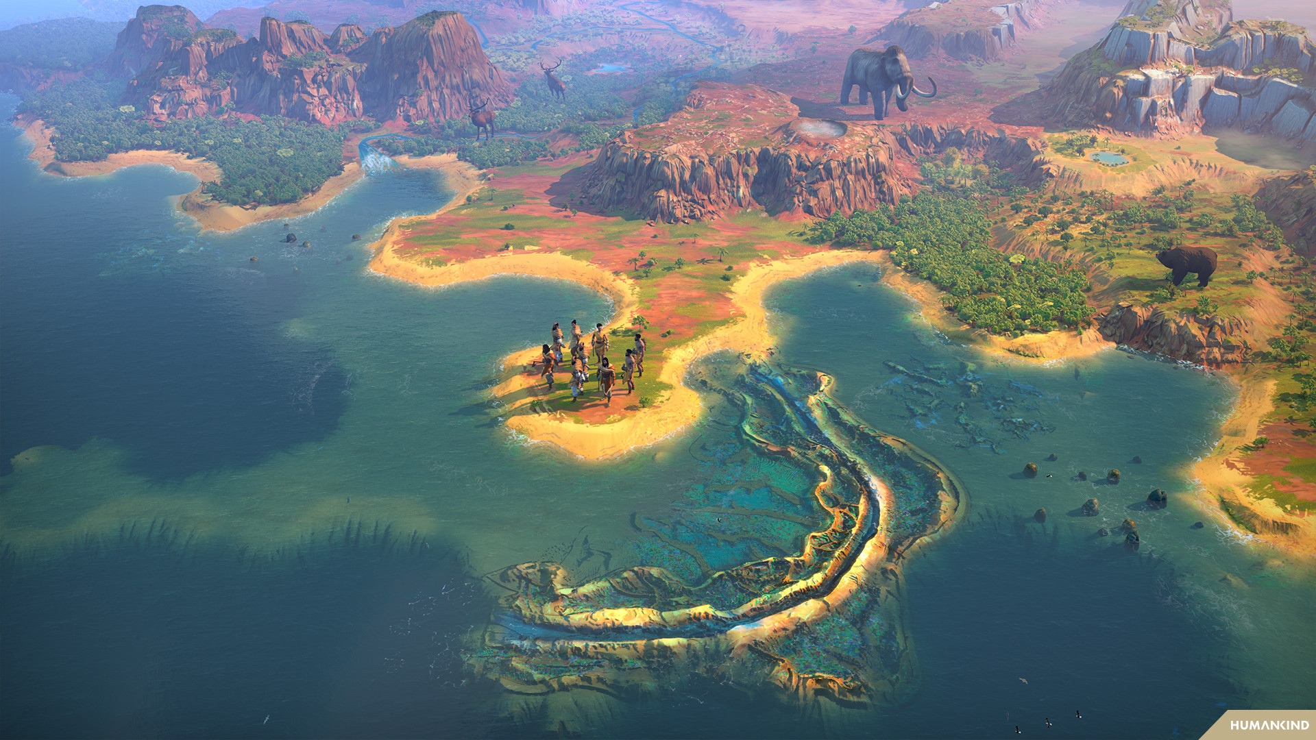 图片[15]-人类|Humankind|1.0.29.4742|整合全DLC-萌芽游戏