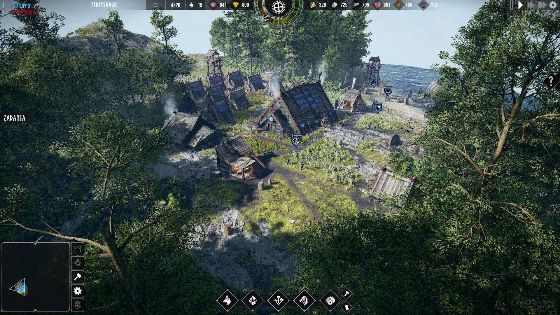 图片[15]-维京之城|Frozenheim|1.4.10.3-萌芽游戏