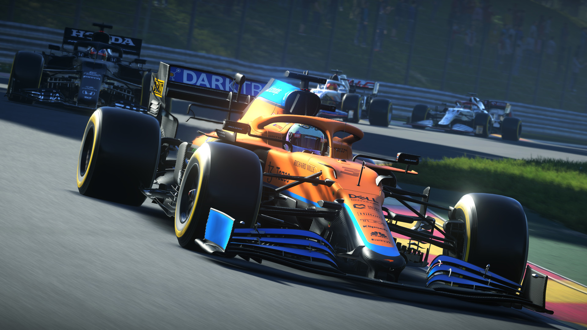 图片[1]-F1 2021|Build8545915|整合全DLC-萌芽游戏