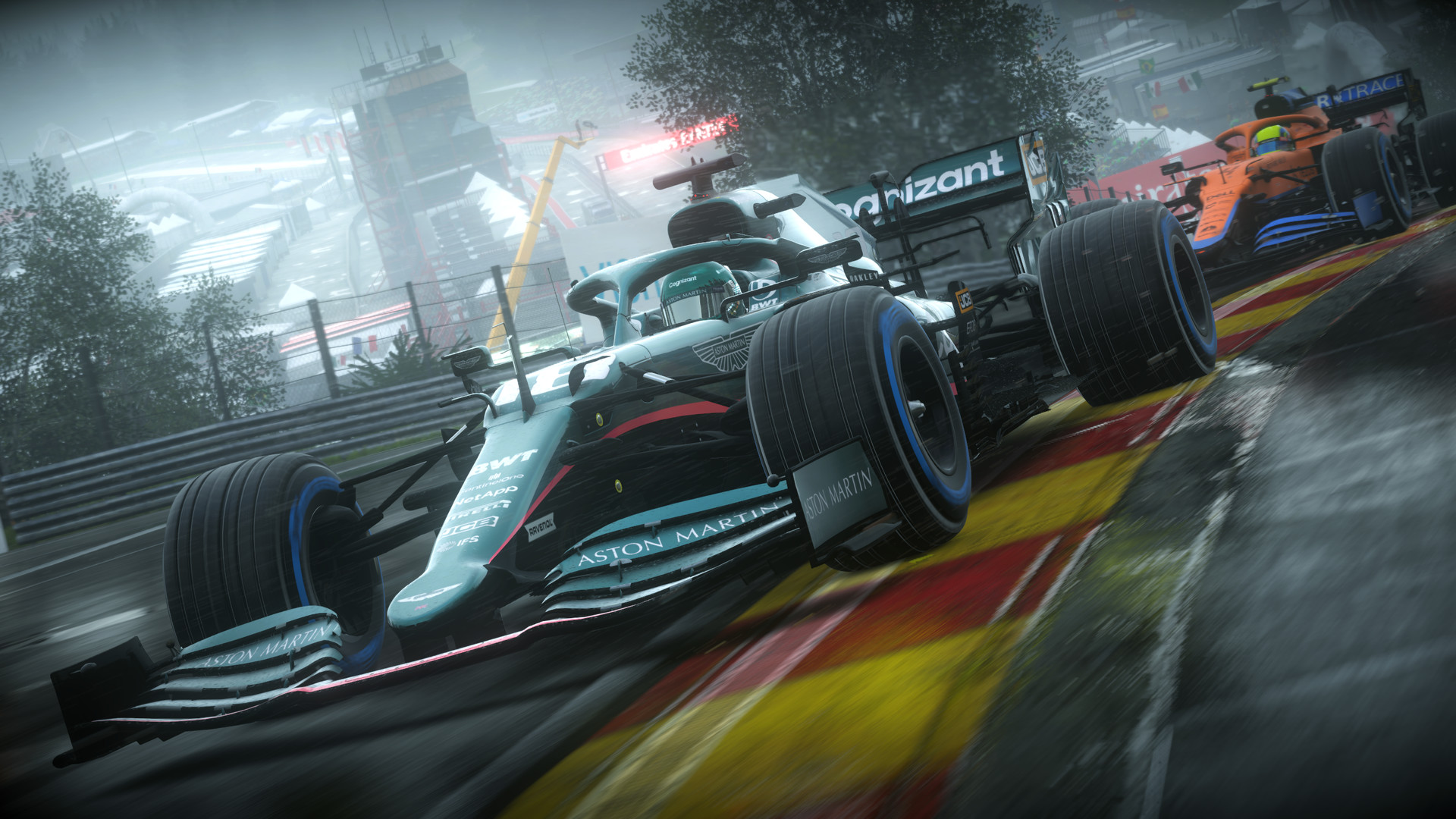 图片[3]-F1 2021|Build8545915|整合全DLC-萌芽游戏