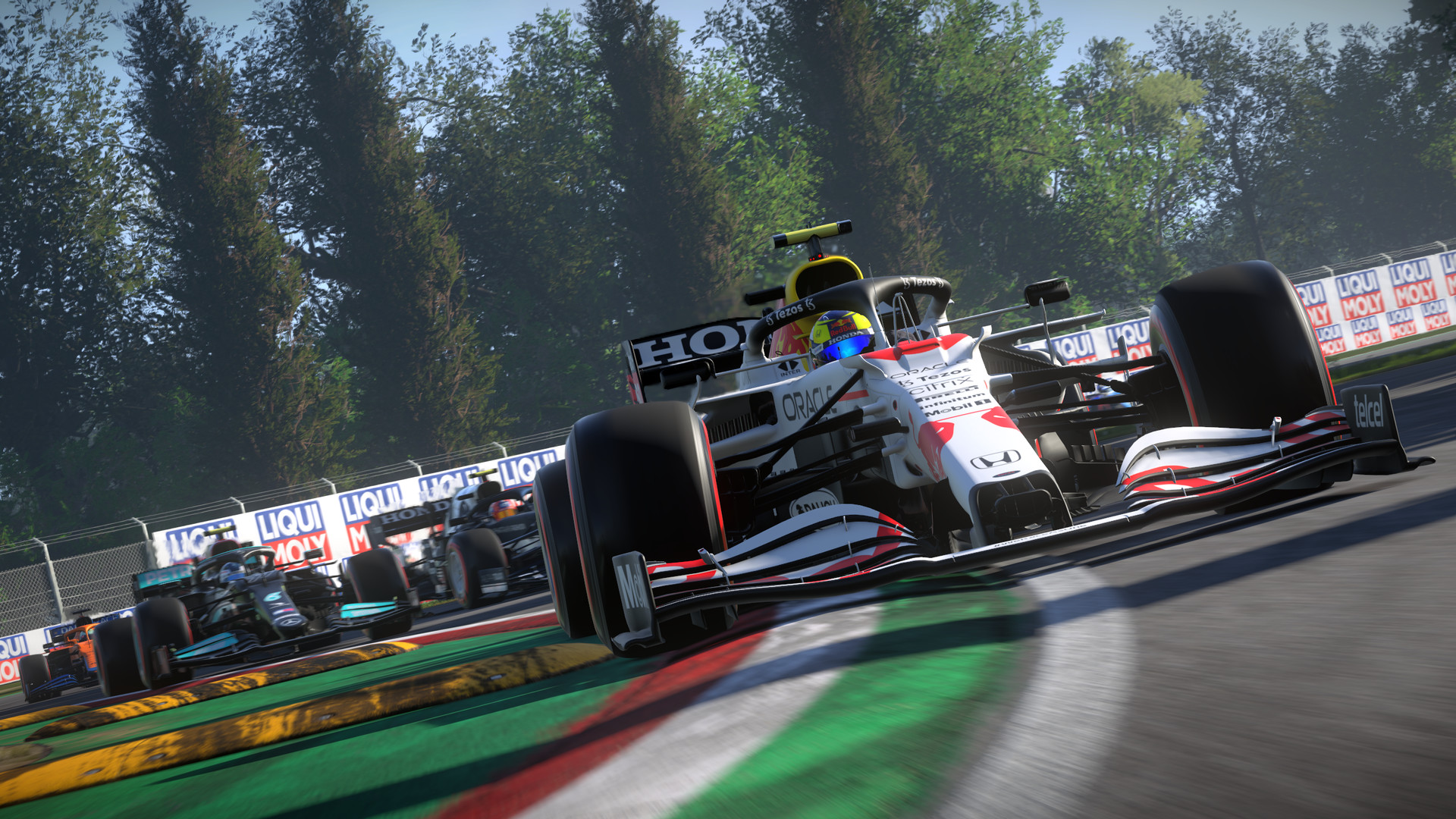 图片[9]-F1 2021|Build8545915|整合全DLC-萌芽游戏
