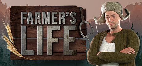 农民的生活|Farmers Life|1.1.6|整合全DLC-萌芽游戏