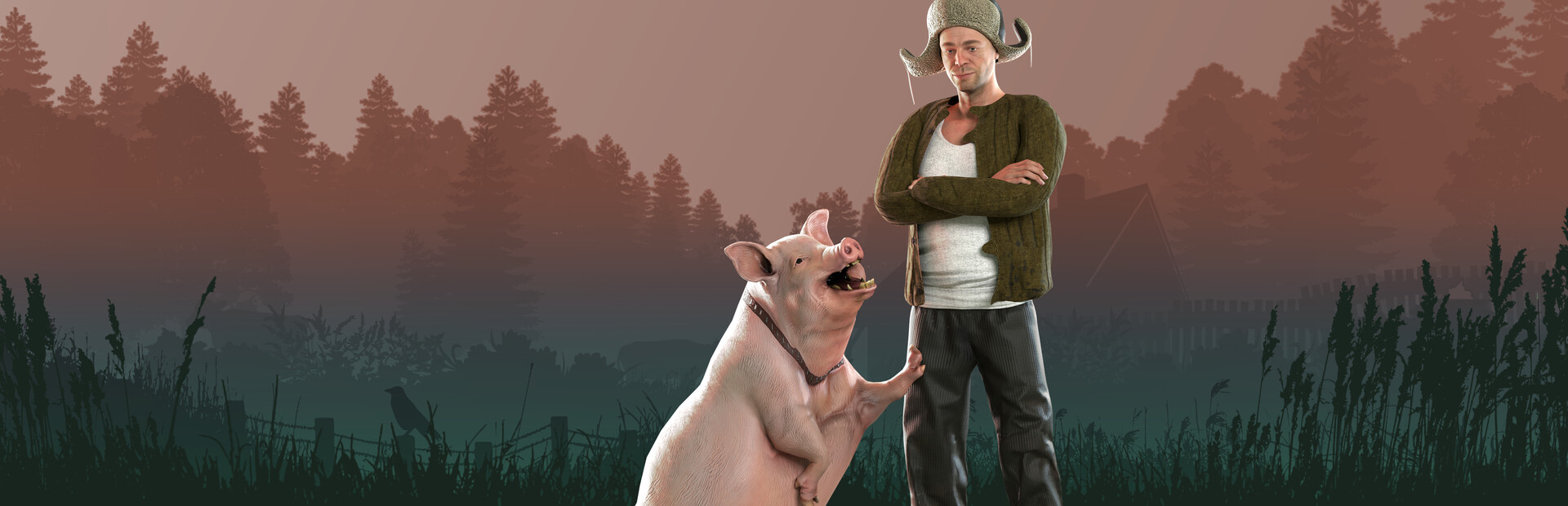 农民的生活|Farmers Life|1.1.6|整合全DLC