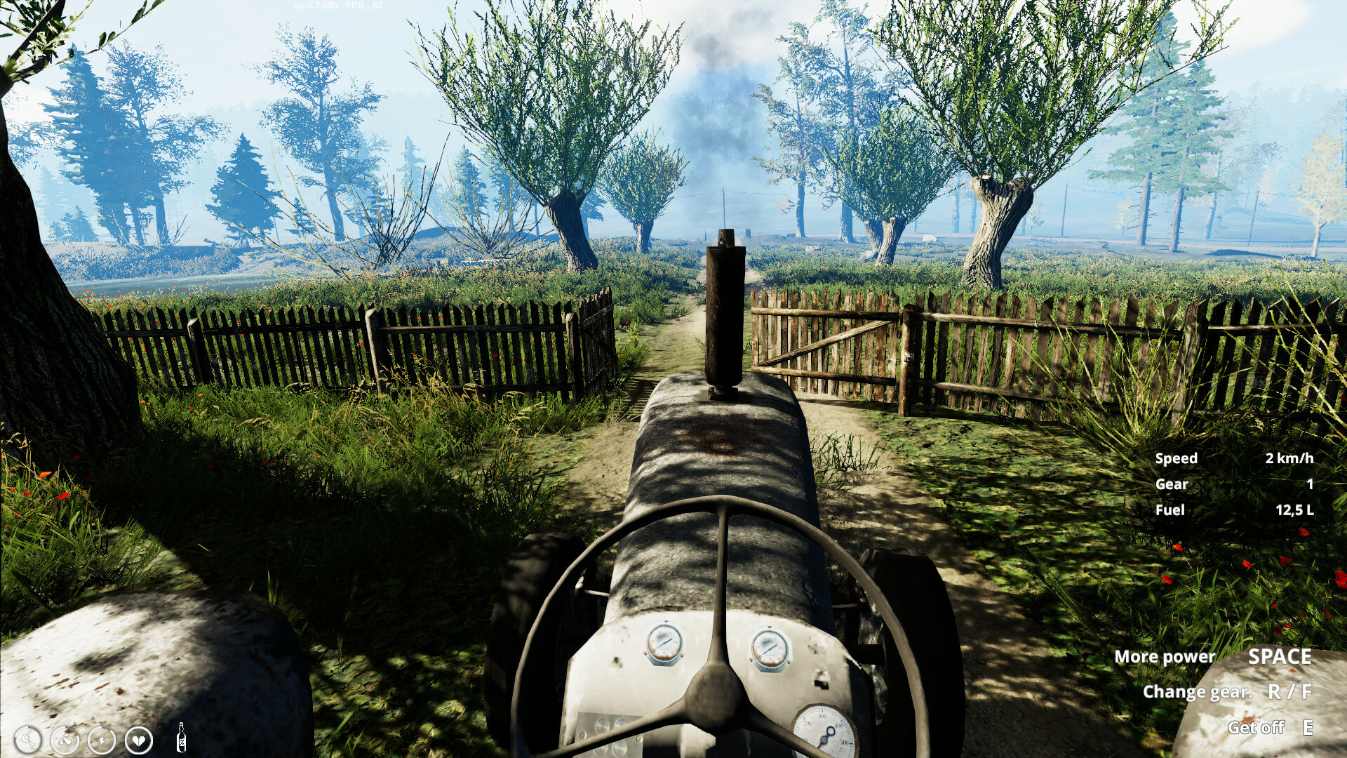 Farmer's Life 截图 8