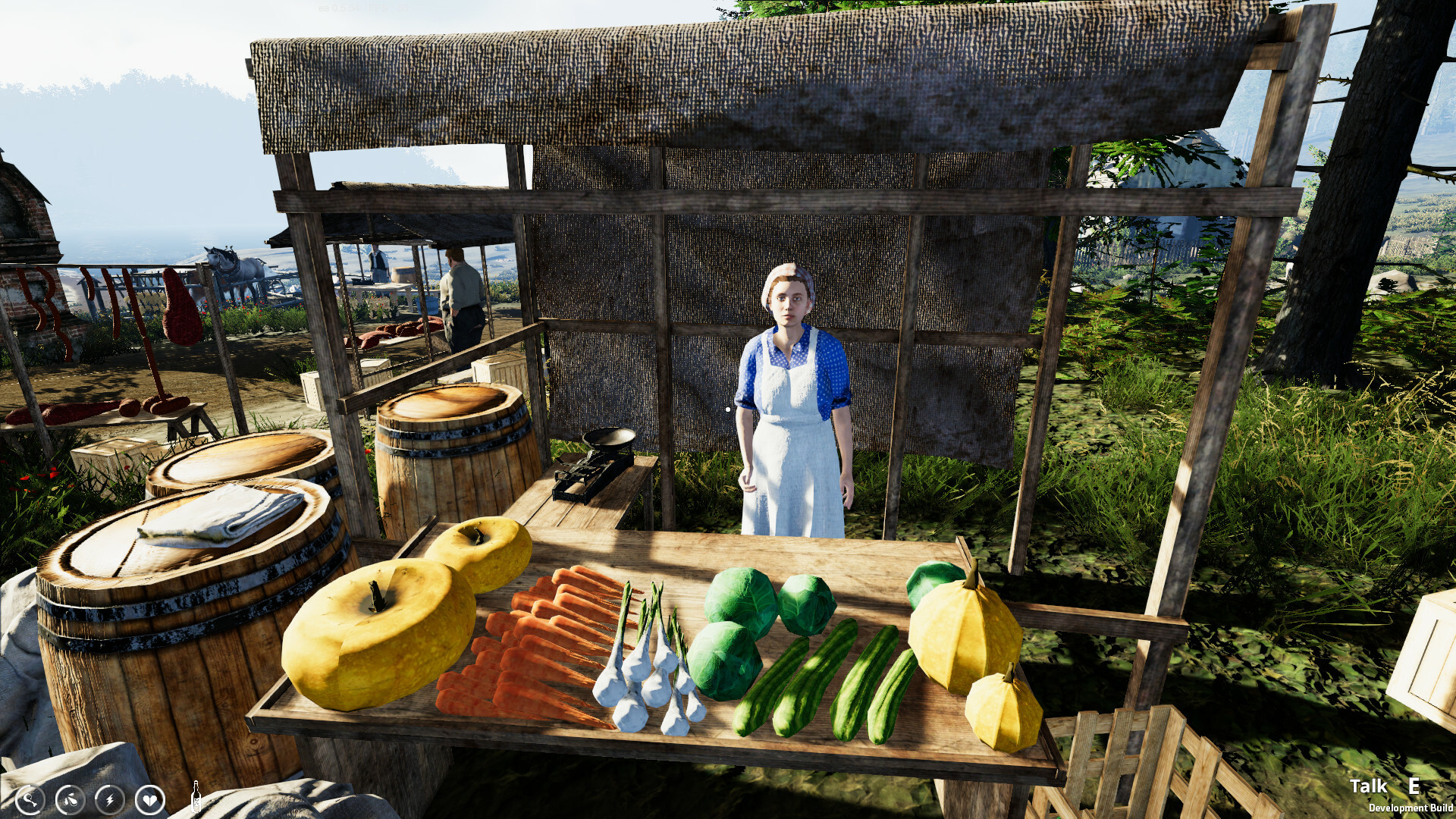 Farmer's Life 截图 17