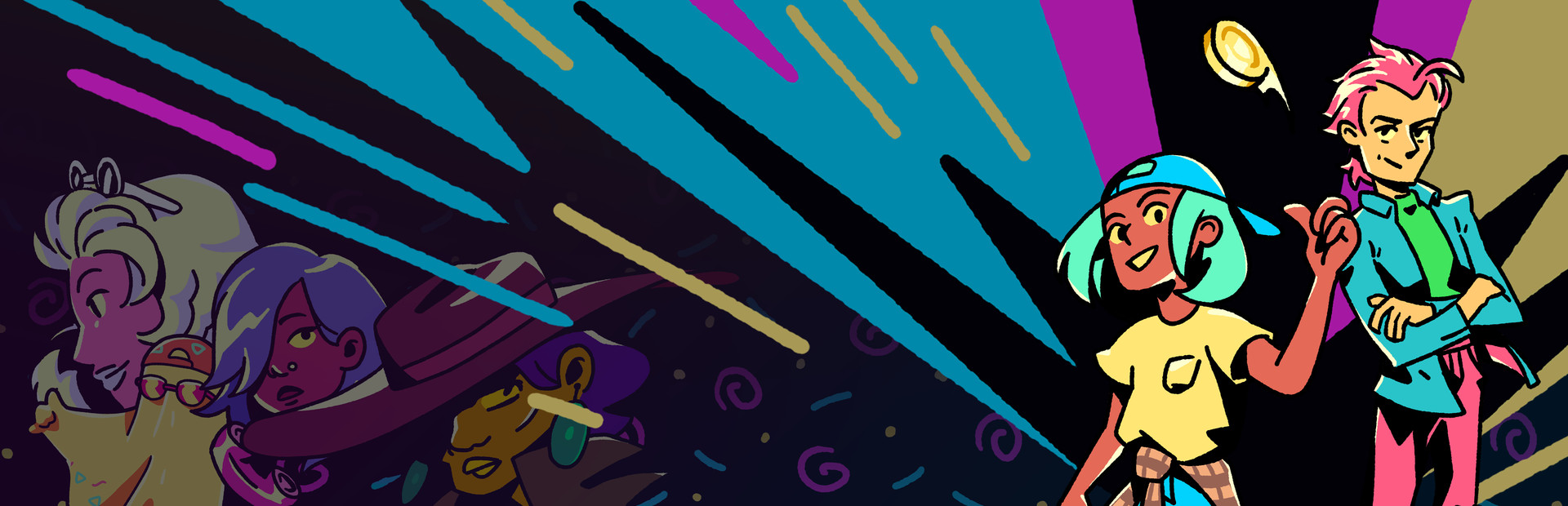 诈欺娇娃|The Big Con|1.6.18