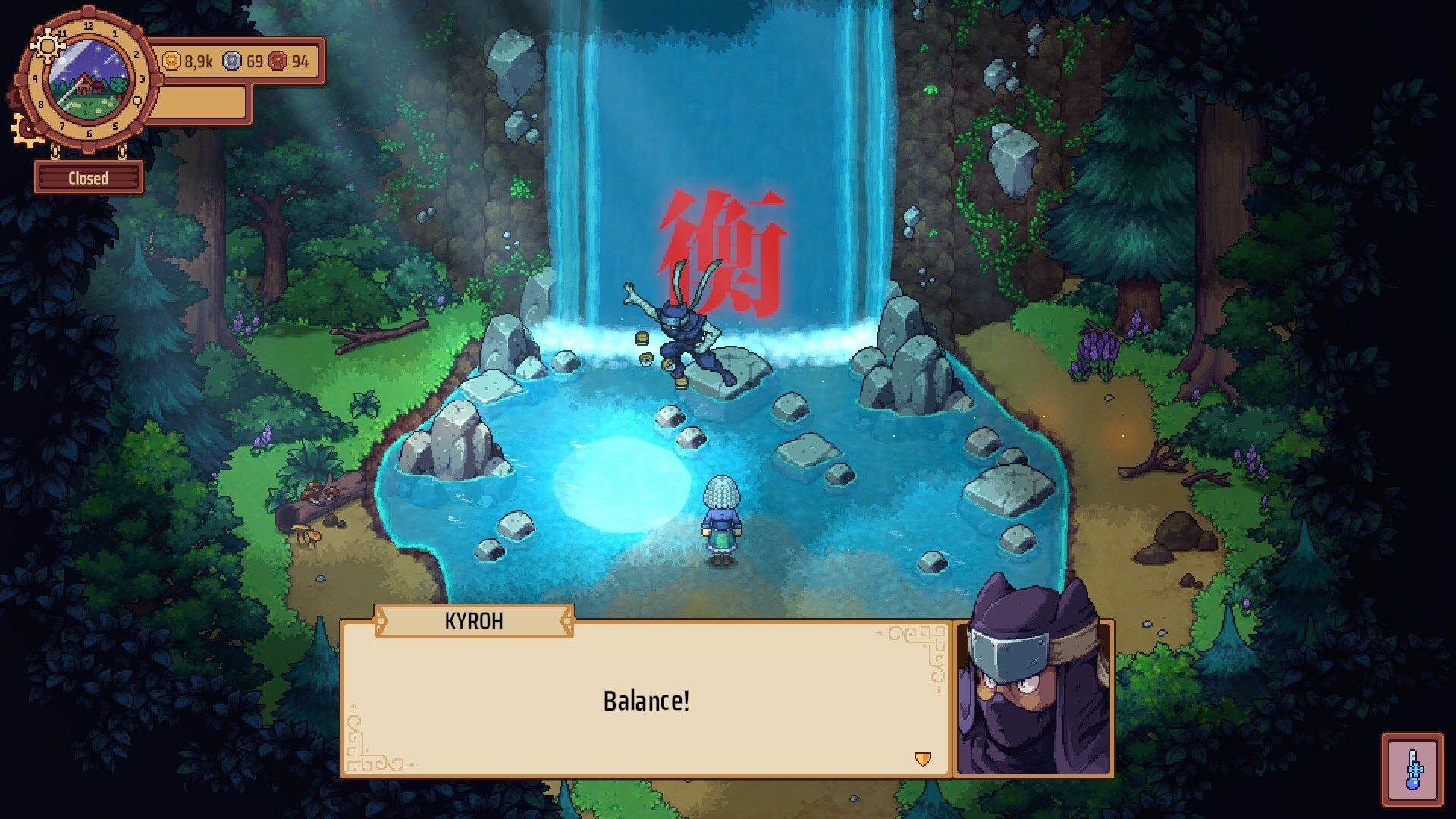 图片[19]-旅者之憩|Travellers Rest|0.7.5.3.0-萌芽游戏