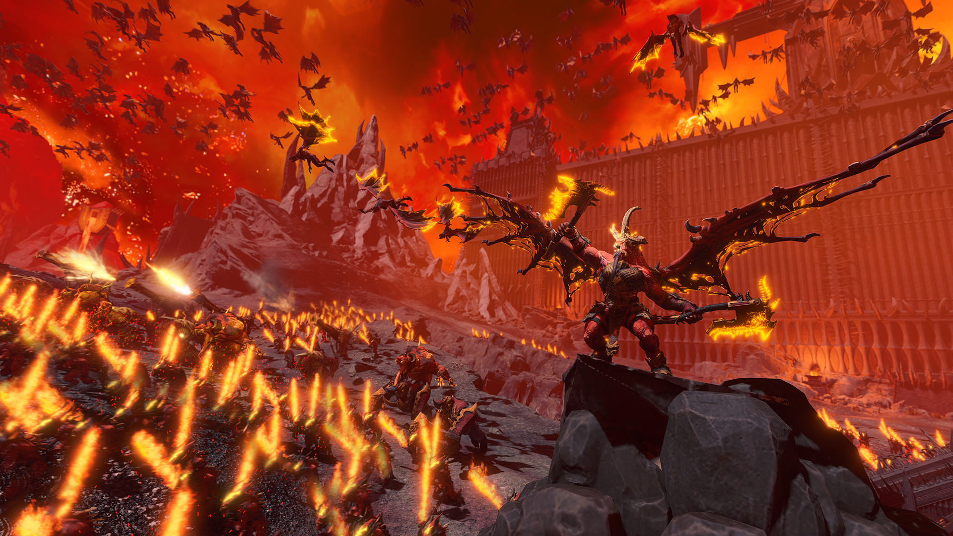 图片[18]-[虚拟机版]全面战争：战锤3|Total War Warhammer III|8.0.2|整合全DLC-萌芽游戏