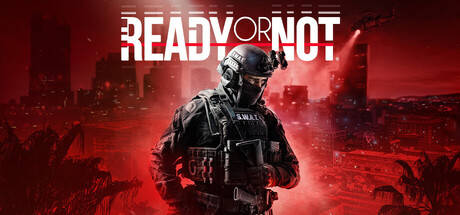 严阵以待|Ready or Not|1.4.3|整合全DLC-萌芽游戏