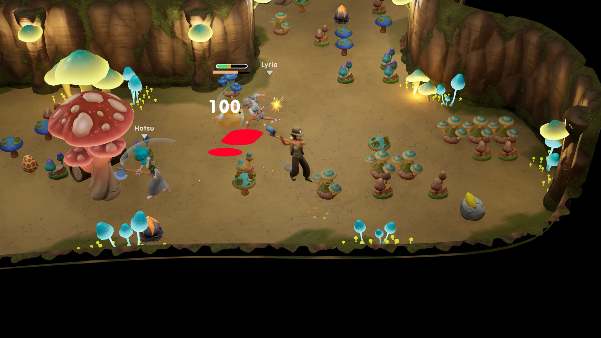Coral Island 截图 18
