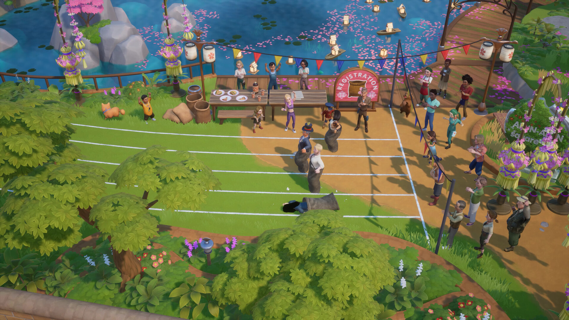 图片[9]-珊瑚岛|Coral Island|1.2b|整合全DLC-萌芽游戏